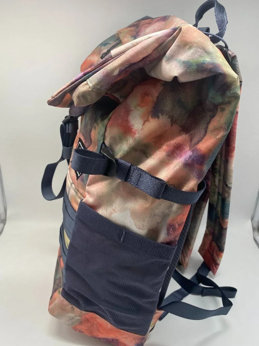 DAKINE JUNE 25L BACKPACK WATERCOLOR